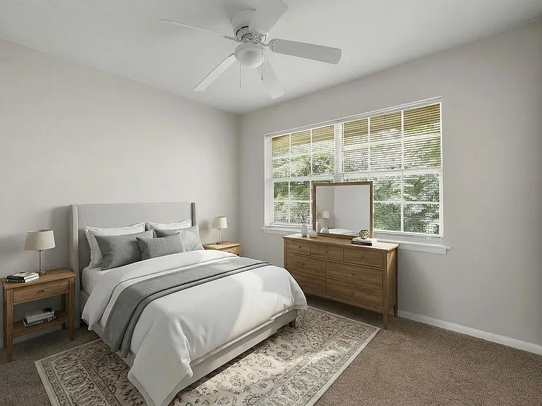 Hancock Ridge Apartments — Photo 8