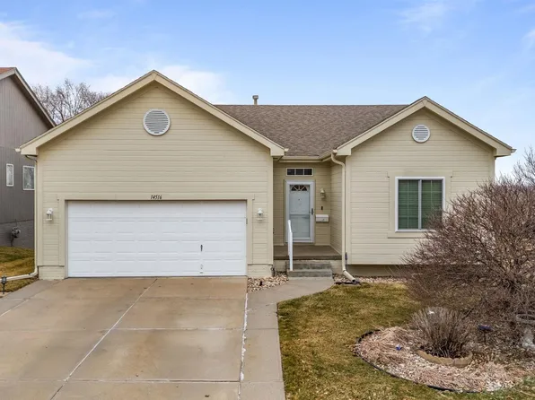 14516 Locust St, Omaha, NE 68116