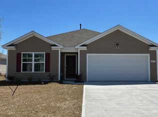 6059 Fuller Ridge Ct, Conway, SC 29526