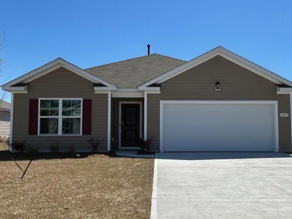 6059 Fuller Ridge Ct, Conway, SC 29526