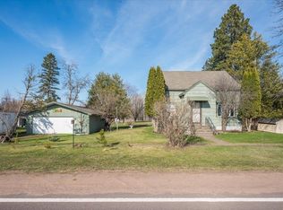 6223 E County Road C, South Range, WI 54874