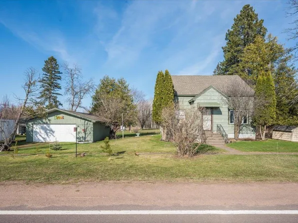 6223 E County Road C, South Range, WI 54874