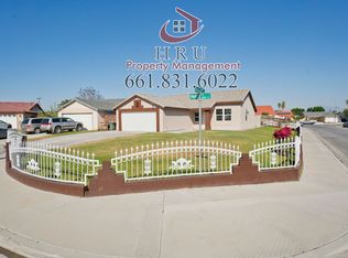 4314 Pansy Ct, Bakersfield, CA 93304