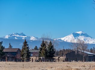 20297 Swalley Rd, Bend, OR 97703