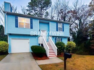2600 Clifton Downs Trl, Atlanta, GA 30316