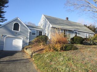633 Salem St, Haverhill, MA 01835