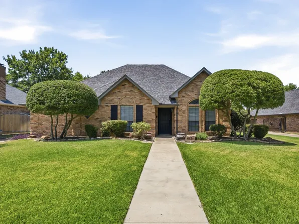 11 Edgemere Dr, Trophy Club, TX 76262