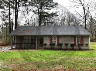 200 Price Quarters Rd, McDonough, GA 30253