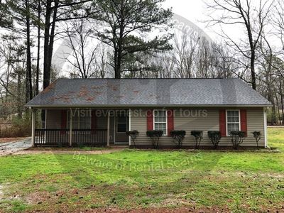 200 Price Quarters Rd, McDonough, GA, 30253