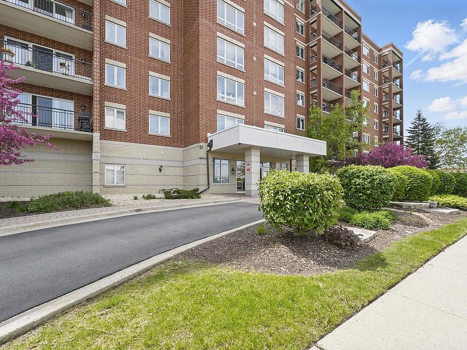 1st image of 5555 N Cumberland Ave Unit 605