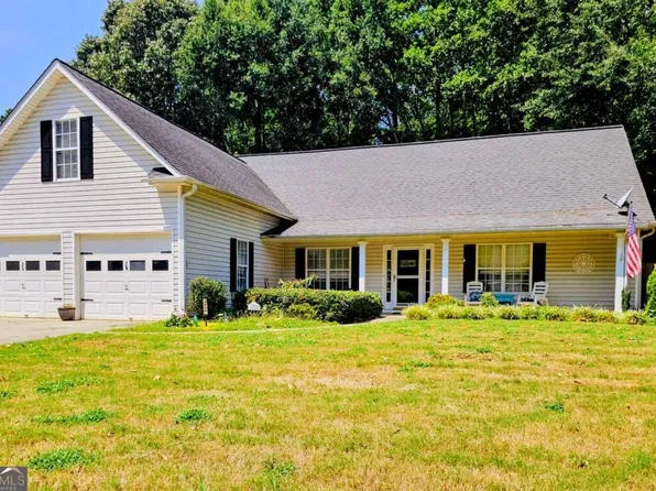 3946 Saint George Ter SW, Powder Springs, GA 30127