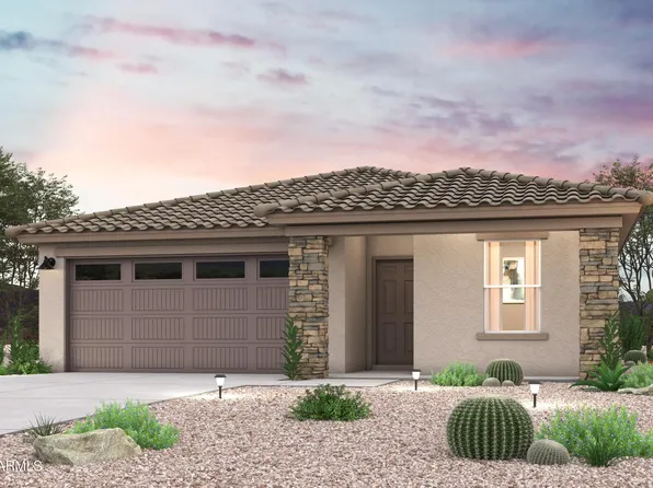 24531 W ST ANNE Avenue, Buckeye, AZ 85326