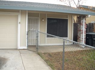 2657 McGregor Dr, Rancho Cordova, CA 95670