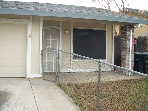 2657 McGregor Dr, Rancho Cordova, CA 95670