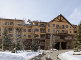 20 Hunki Dori Ct #2302, Dillon, CO 80435