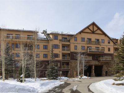 20 Hunkidori Ct #2244, Dillon, CO, 80435