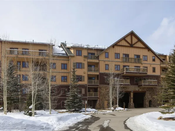 20 Hunki Dori Ct #2302, Dillon, CO 80435
