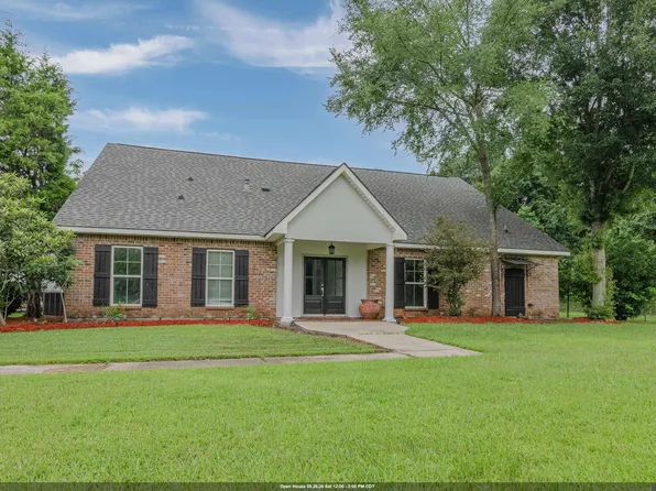 14105 Bert Allen Rd, Gonzales, LA 70737