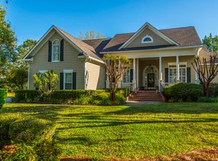 2727 Waterpointe Cir, Mount Pleasant, SC 29466