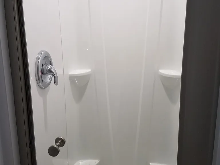 shower cabin