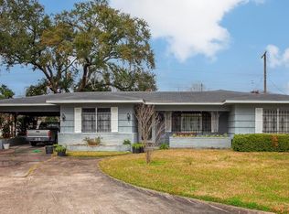 3070 Booker St, Beaumont, TX 77705