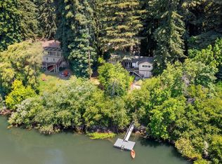 21419 Monte Cristo Ave, Monte Rio, CA 95462