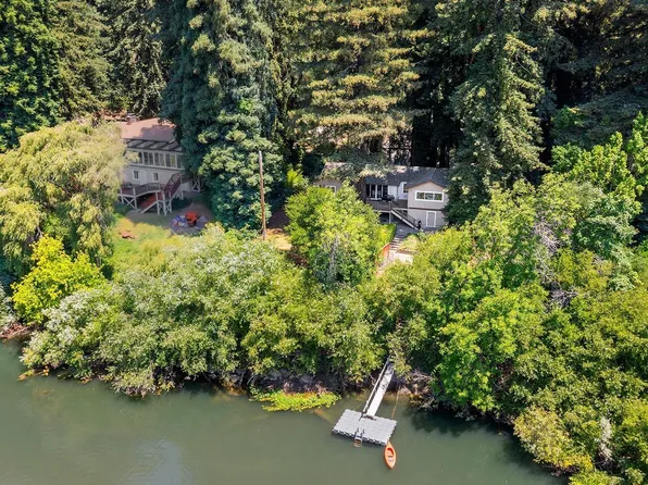 21419 Monte Cristo Avenue, Monte Rio, CA 95462