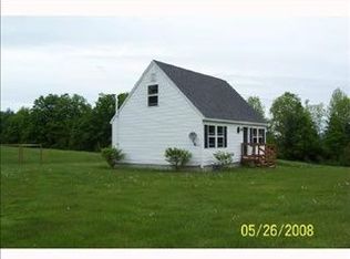 345 Bangor Rd, Troy, ME 04987