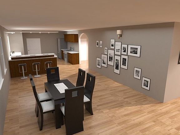 3rd image of 1101 N Lincoln Ave