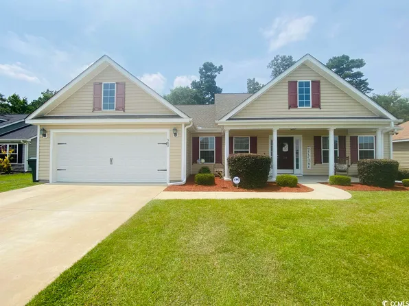 389 Millbrook Circle, Galivants Ferry, SC 29544