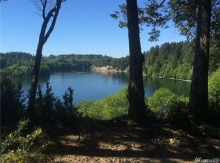 721 E Benson Loop, Shelton, WA 98584