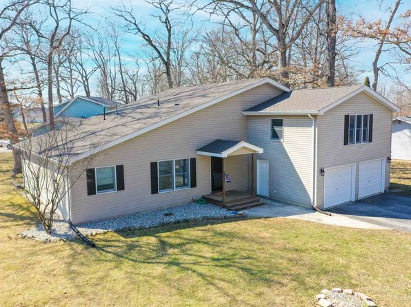 Main Lake Freeman Monticello Real Estate 4 Homes For Sale Zillow