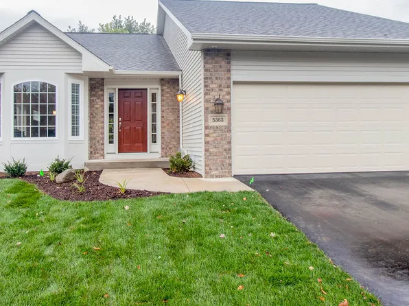 5363 Penrose Ln, Kalamazoo, MI 49009