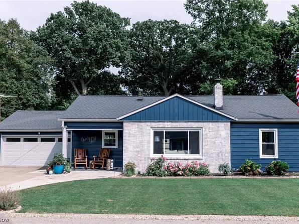 314 Buckeye Rd, Huron, OH 44839