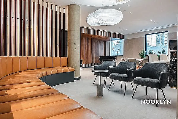Rented by Nooklyn NYC LLC | media 37