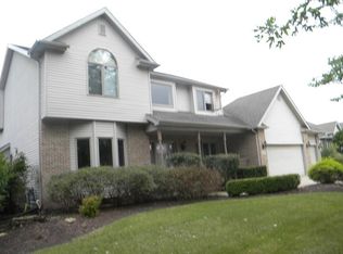 1212 Chartwell Trce, Shorewood, IL