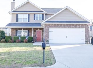 7310 Mint Clover Ln, Knoxville, TN 37931