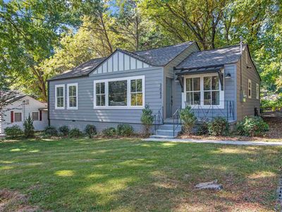 2062 Harold Ave SE, Smyrna, GA, 30080