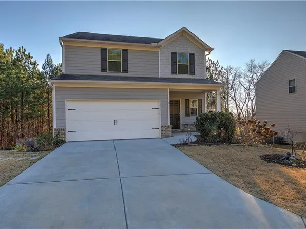 23 Everest Dr SE, Cartersville, GA 30121