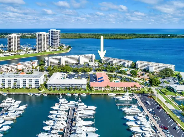 52 Yacht Club Dr, North Palm Beach, FL