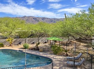 3600 N Hash Knife Cir, Tucson, AZ 85749