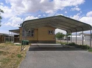 1529 Clarkton St, Mack, CO 81525