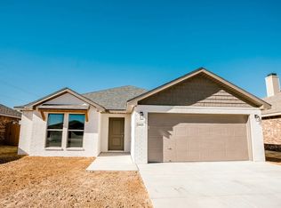 1809 133rd St, Lubbock, TX 79423
