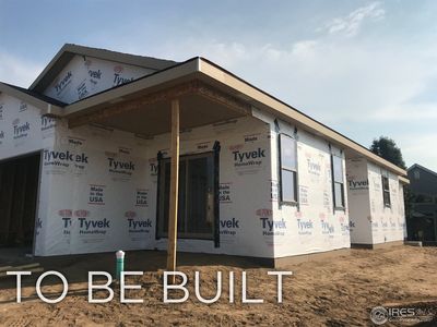 3334 Borrossa St, Evans, CO, 80620