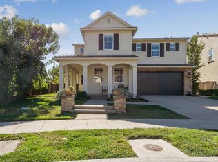 472 Desert Willow Rd, Azusa, CA 91702