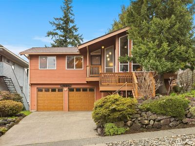 3654 SW Othello Street, Seattle, WA, 98126