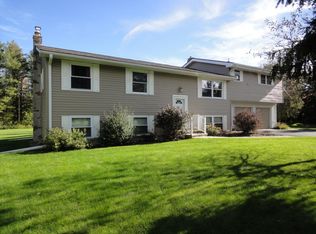 71 Bald Hill Rd, Spencer, NY 14883