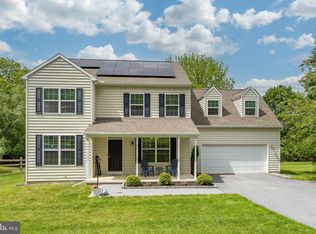 3237 Walnut St, Downingtown, PA 19335