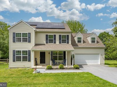3237 Walnut St, Downingtown, PA, 19335
