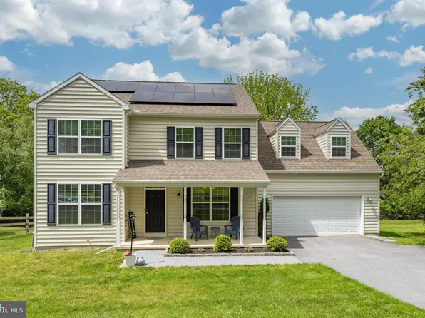 3237 Walnut St, Downingtown, PA 19335